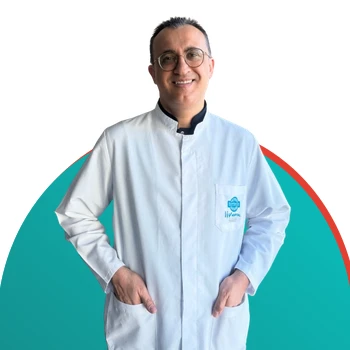 o9Medical - Tarik Ocak