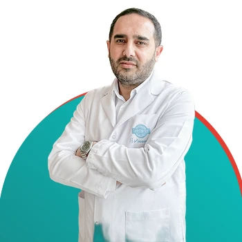 o9Medical - Hanifi Keskec